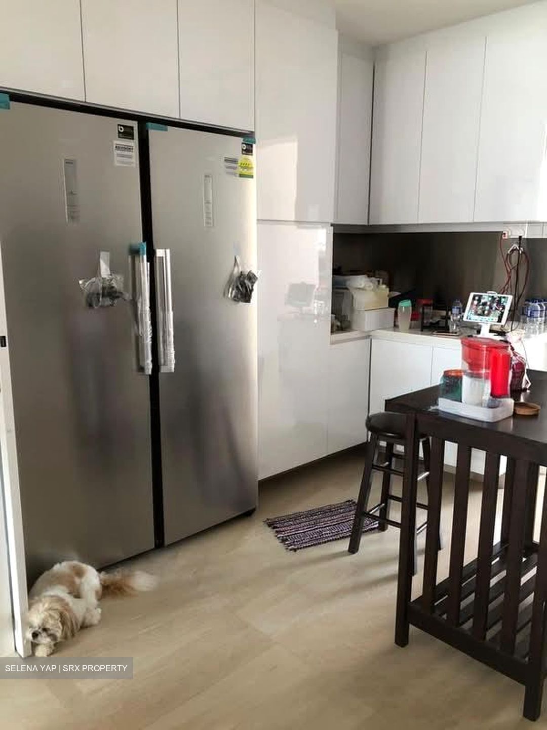 Blk 418 Hougang Avenue 8 (Hougang), HDB 5 Rooms #539023451